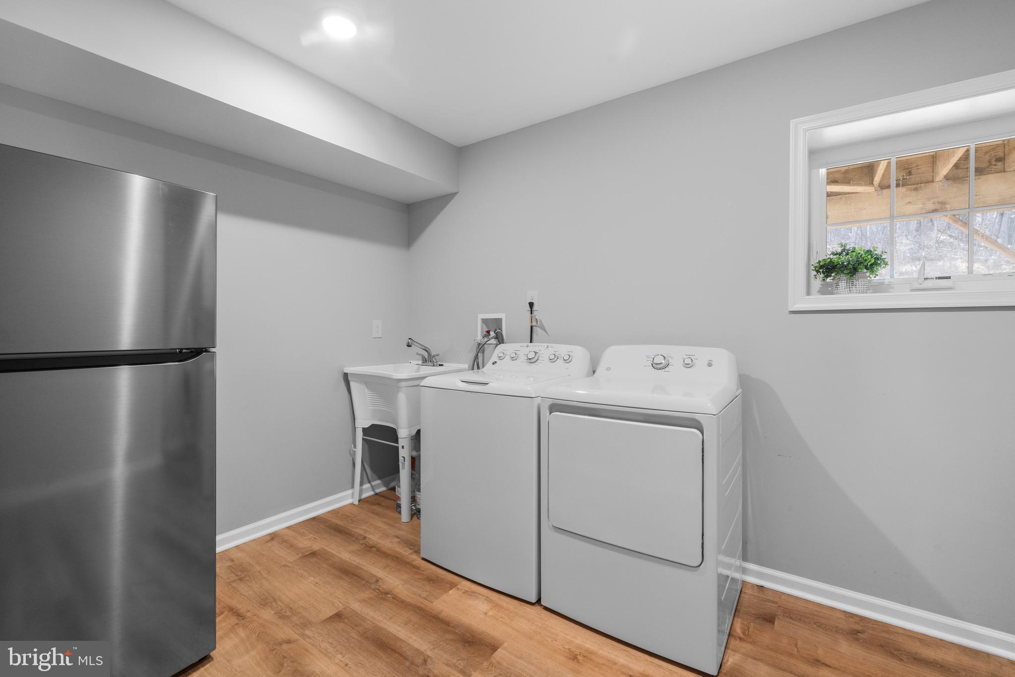 JOHN BROWN FARM - Residential