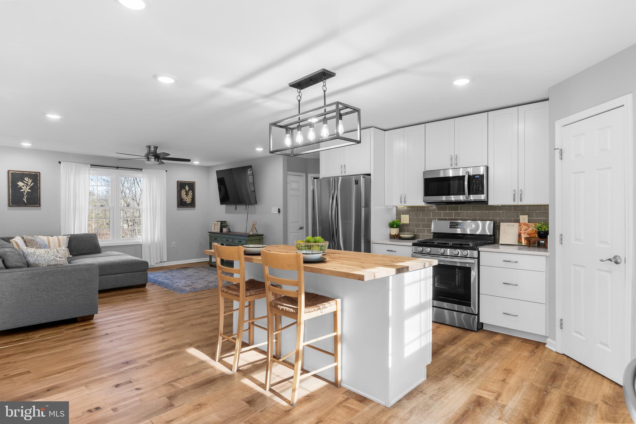 JOHN BROWN FARM - Residential