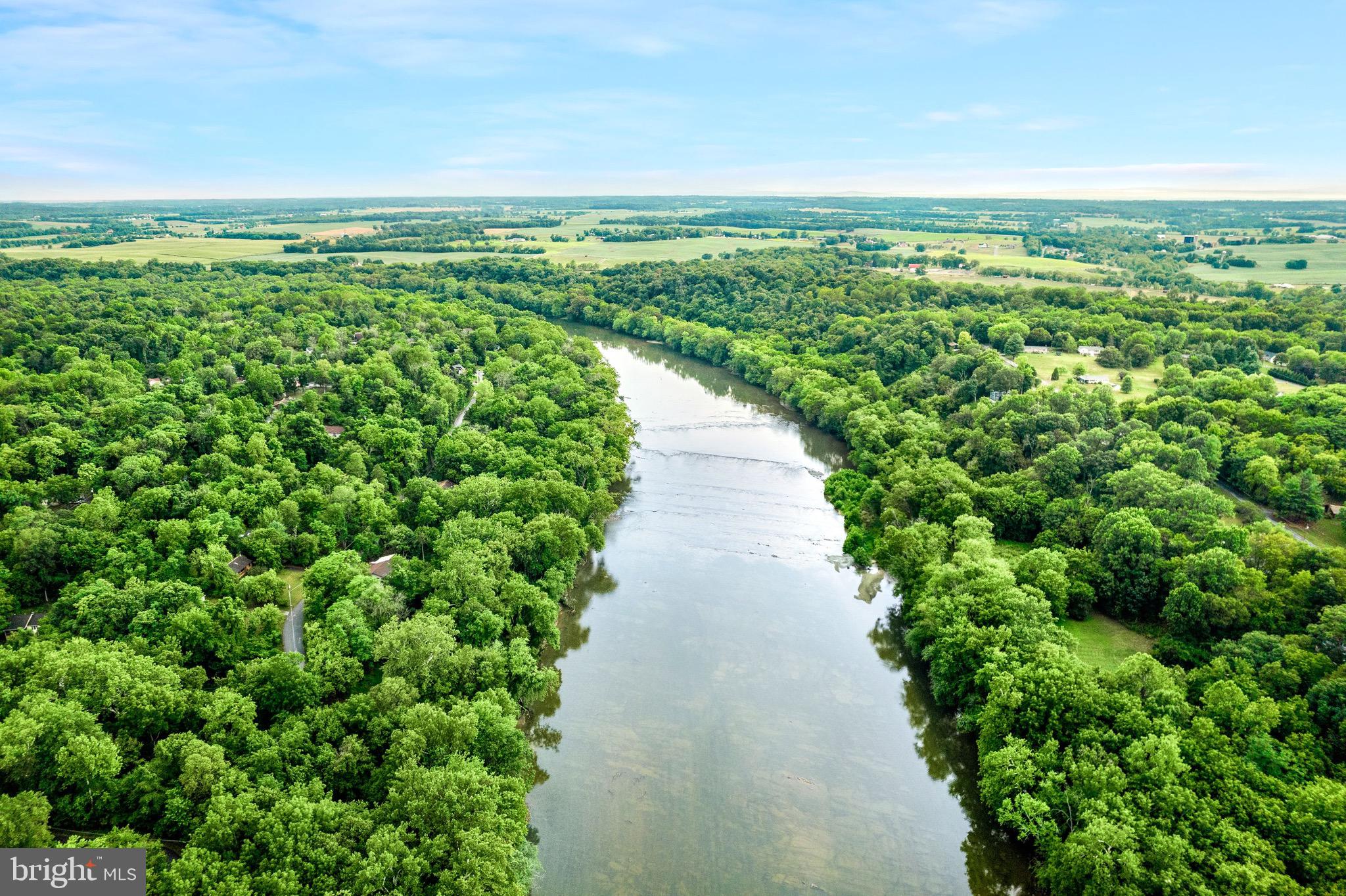 JOHN BROWN FARM - Residential
