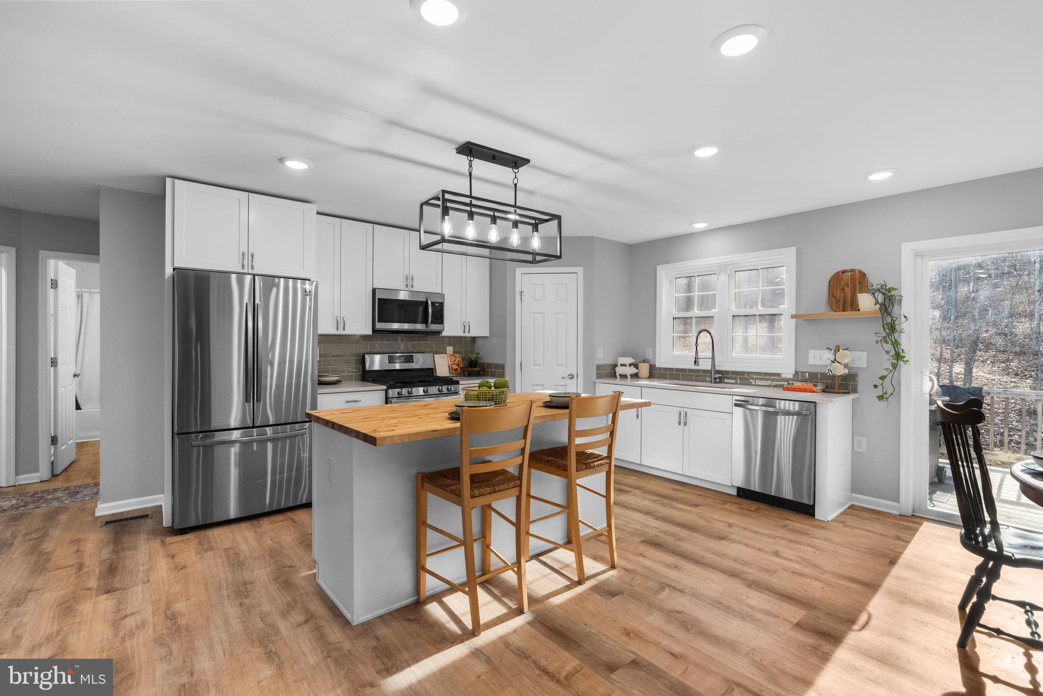 JOHN BROWN FARM - Residential