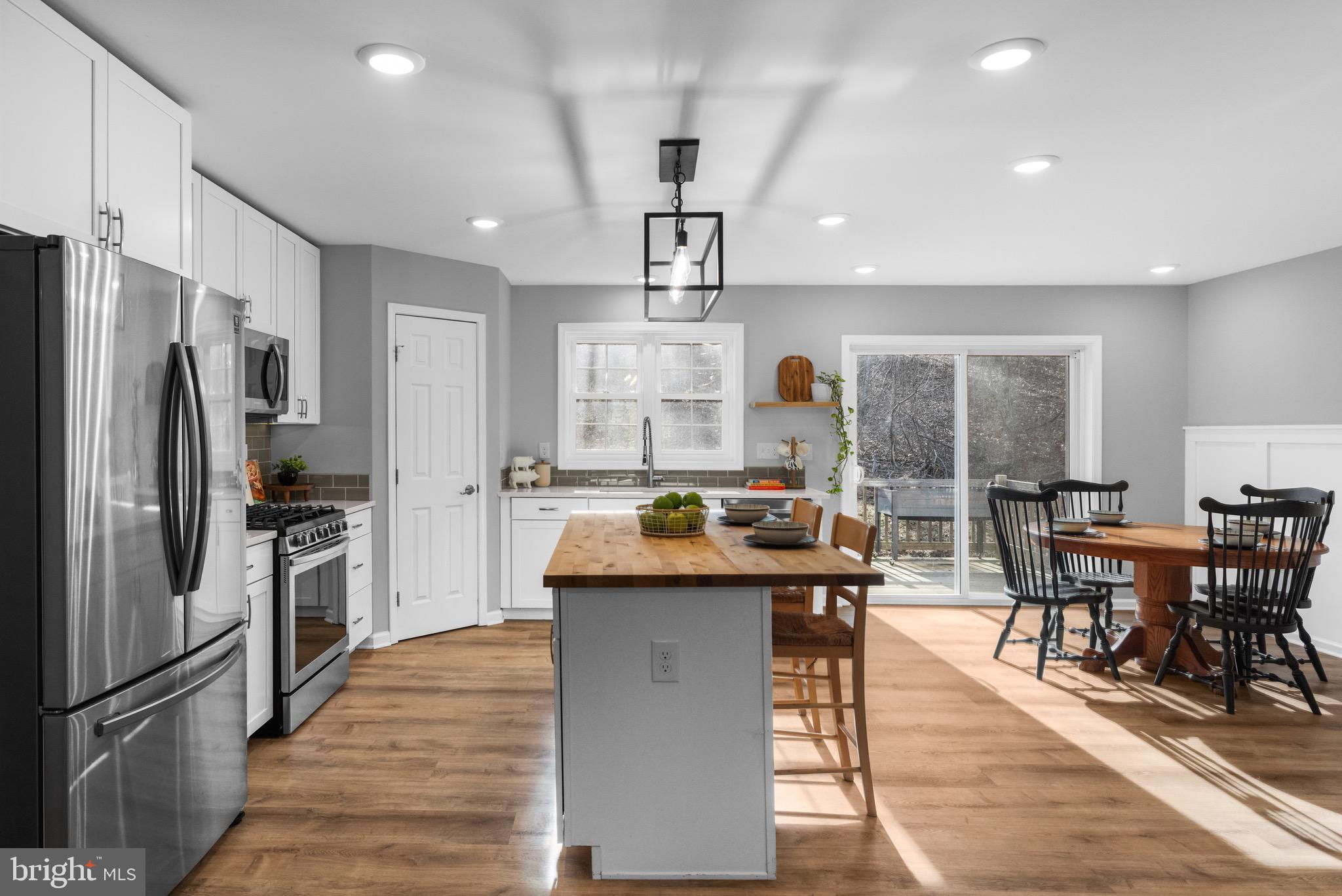 JOHN BROWN FARM - Residential