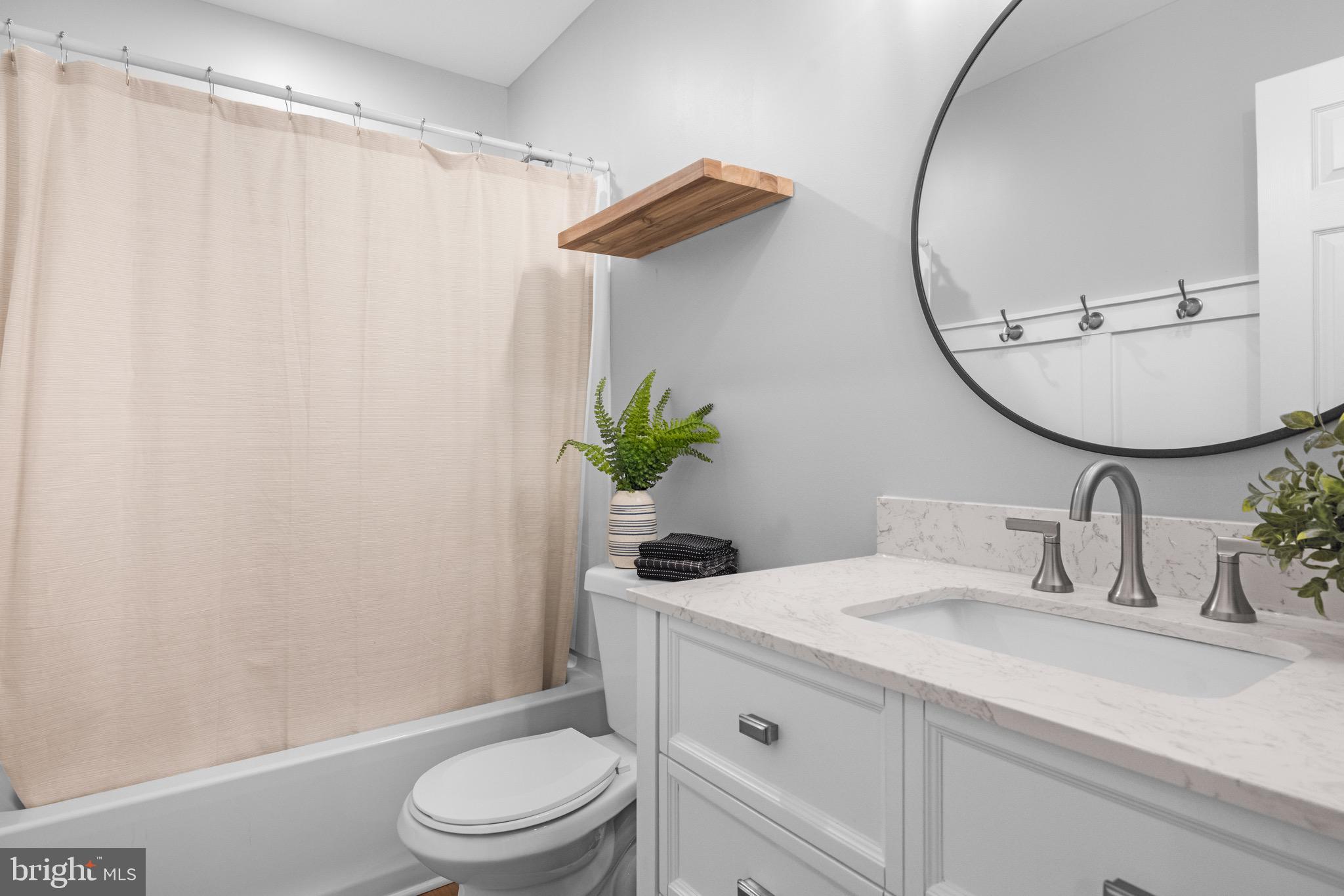 JOHN BROWN FARM - Residential