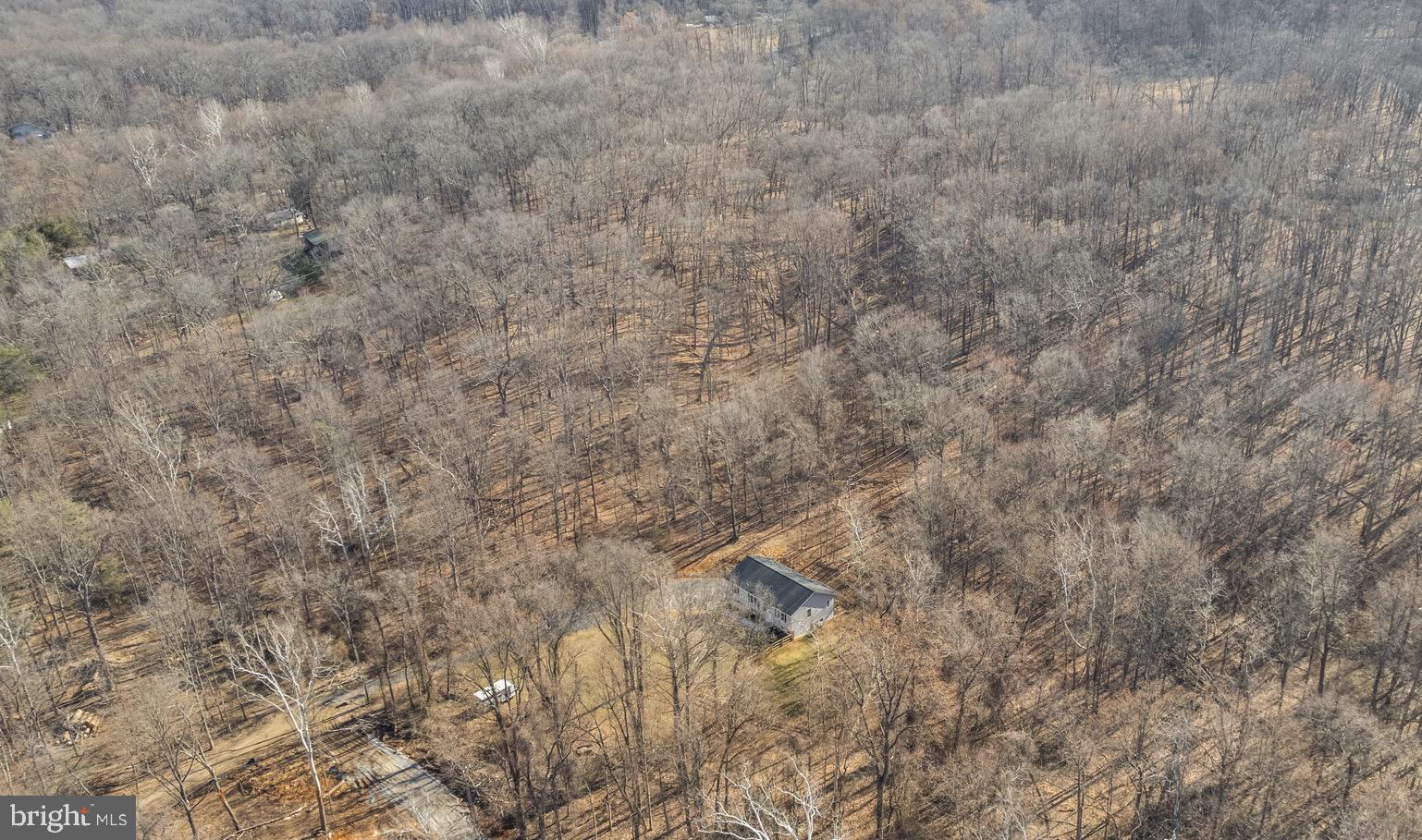 JOHN BROWN FARM - Residential