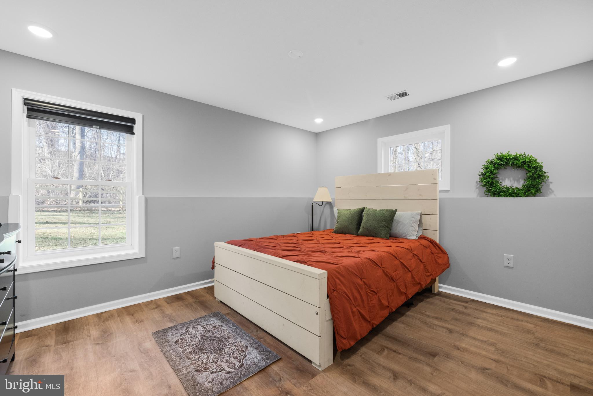 JOHN BROWN FARM - Residential