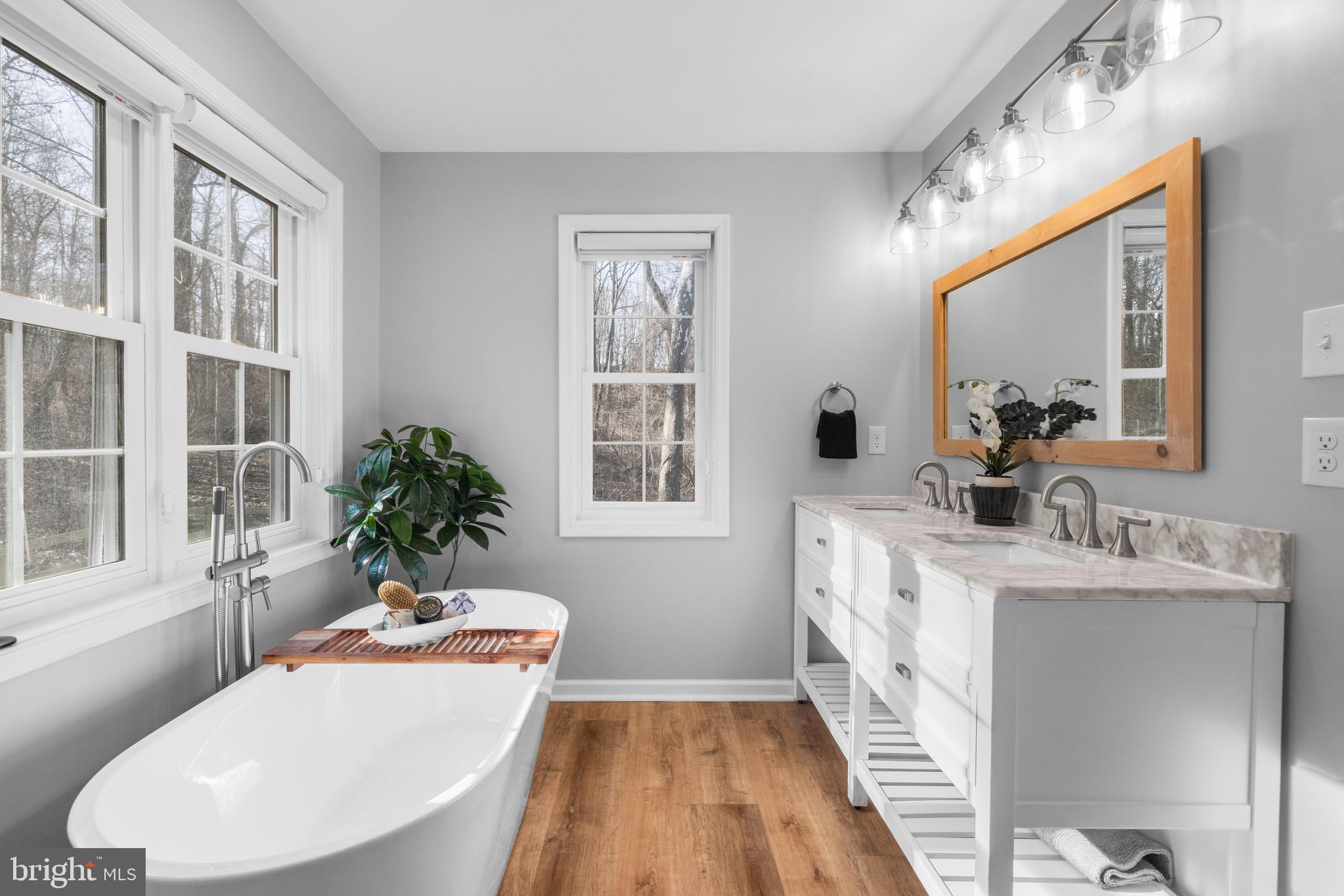 JOHN BROWN FARM - Residential