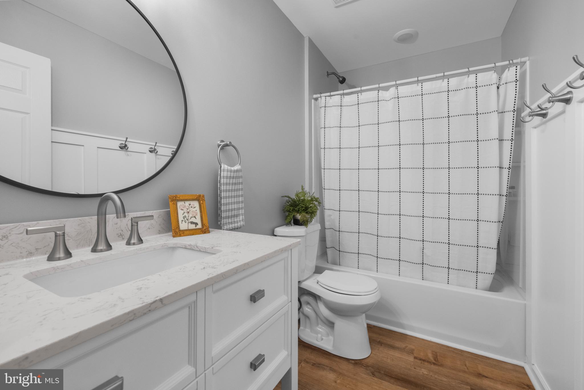 JOHN BROWN FARM - Residential