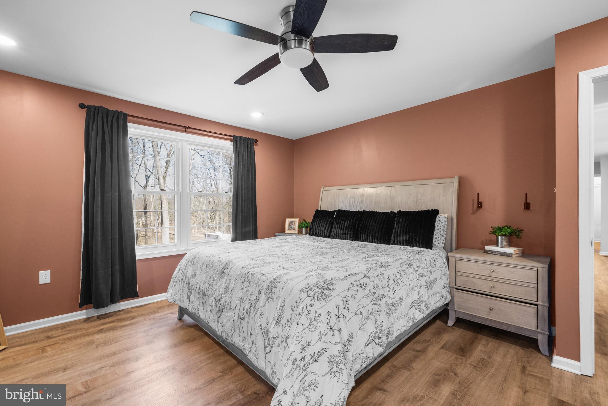 JOHN BROWN FARM - Residential