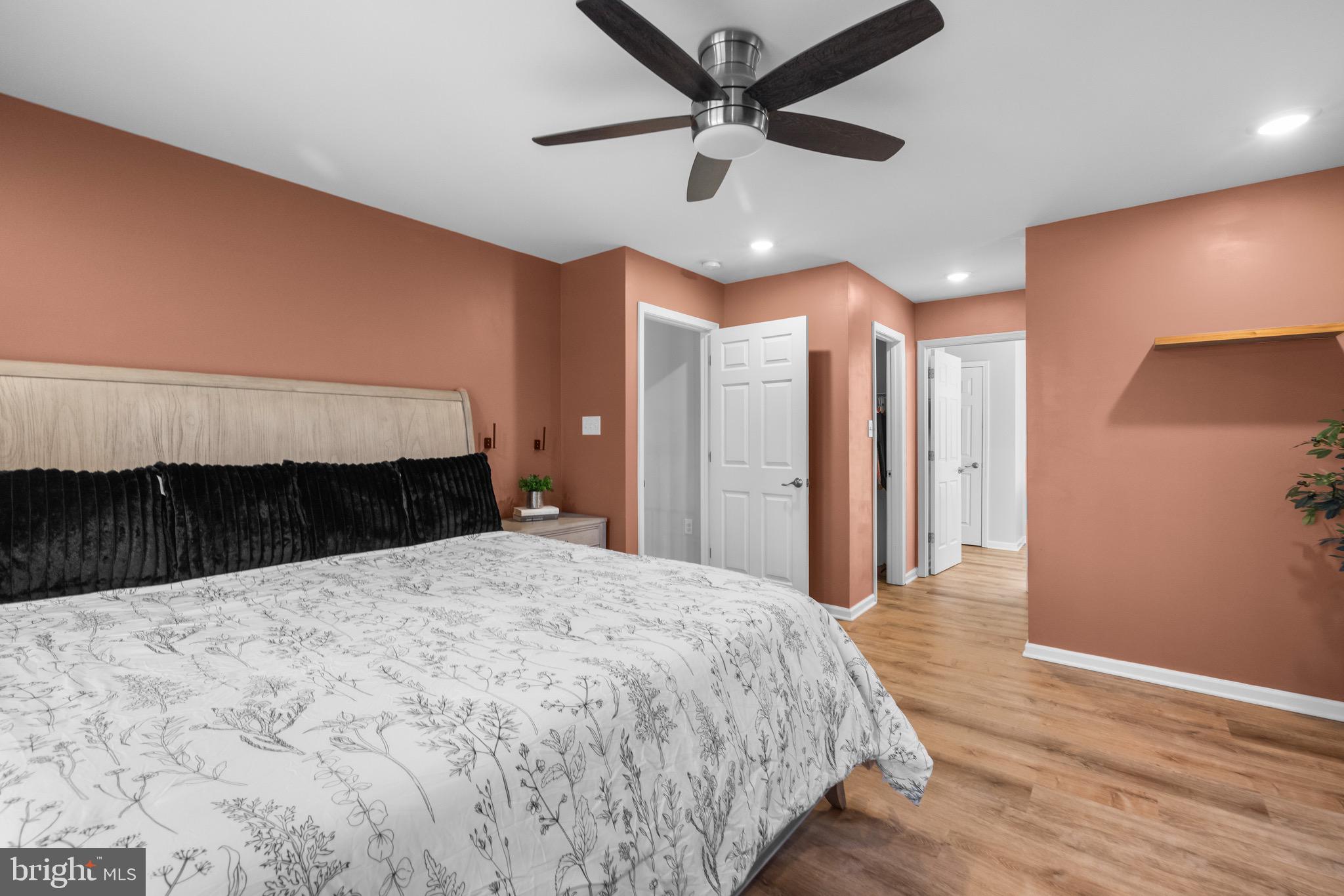 JOHN BROWN FARM - Residential