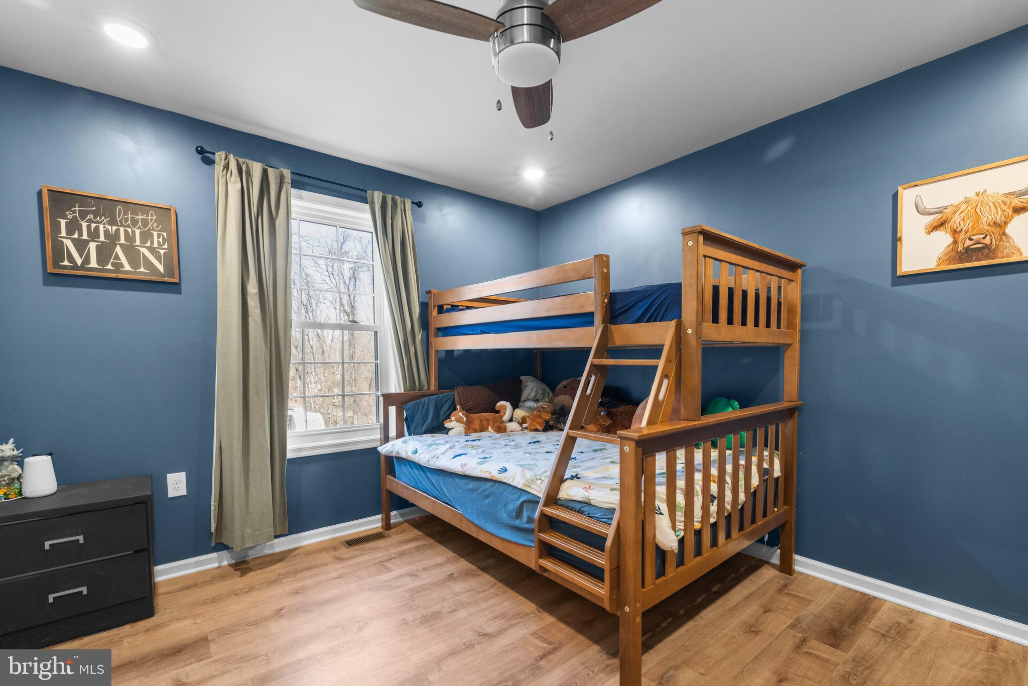 JOHN BROWN FARM - Residential