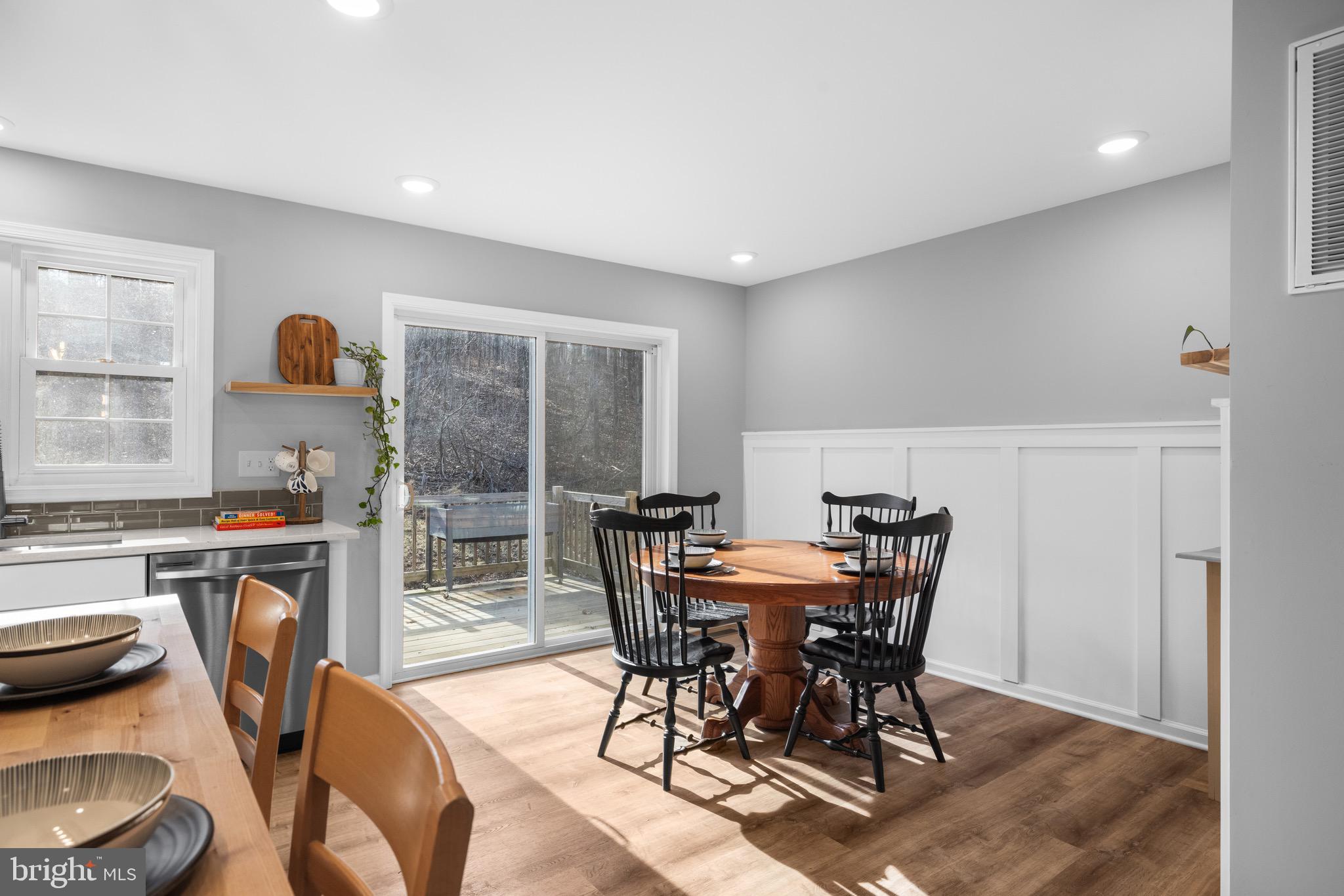 JOHN BROWN FARM - Residential