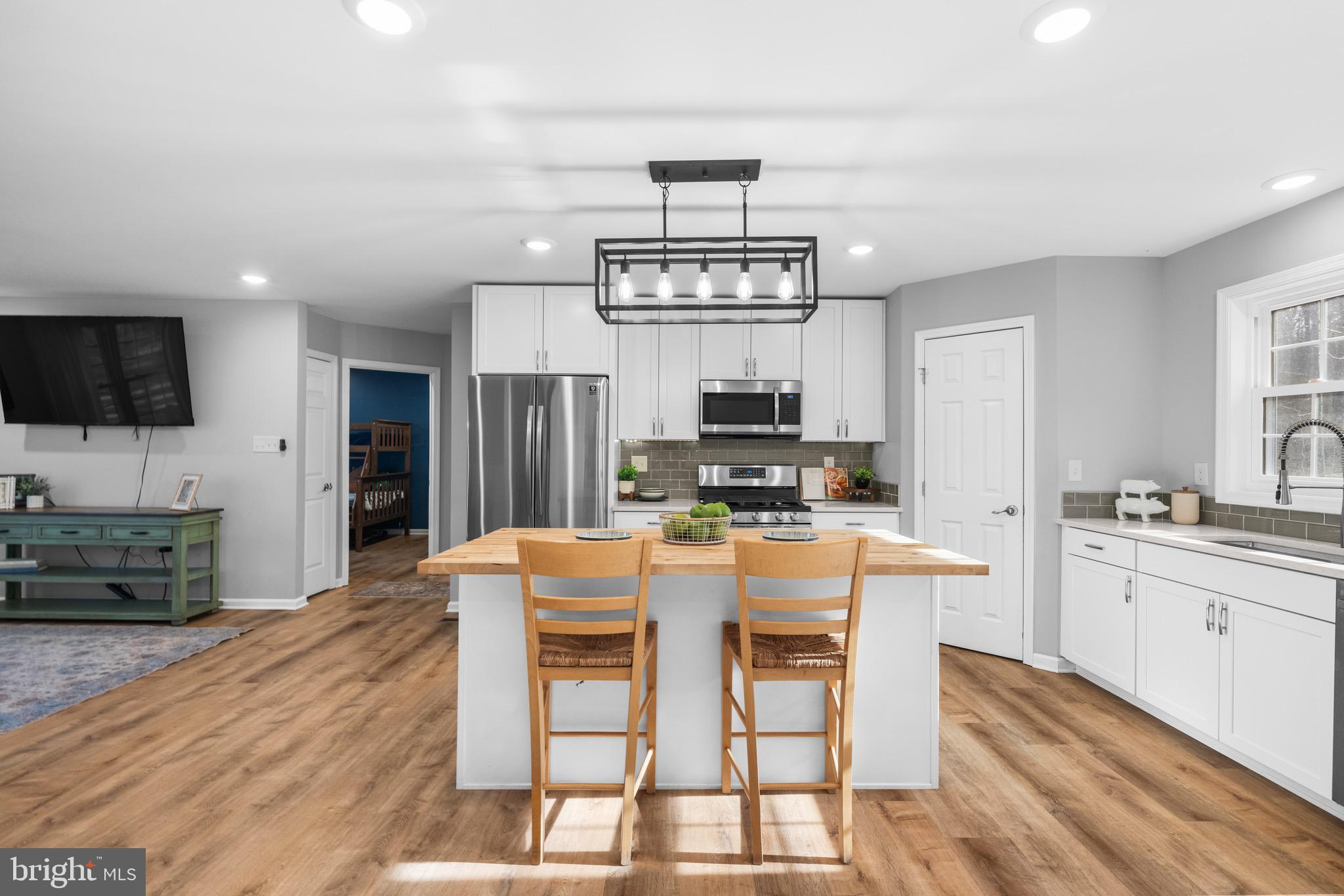 JOHN BROWN FARM - Residential