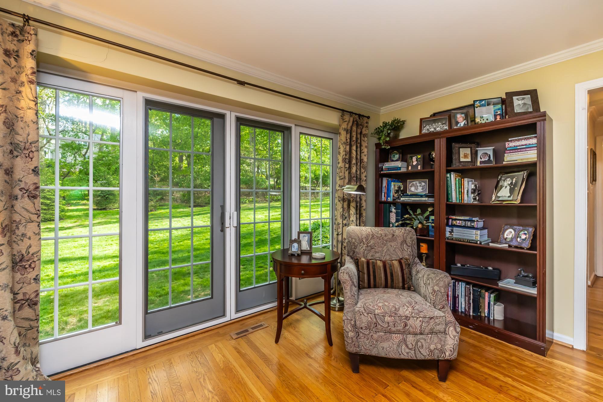 MILL VALLEY - Residential