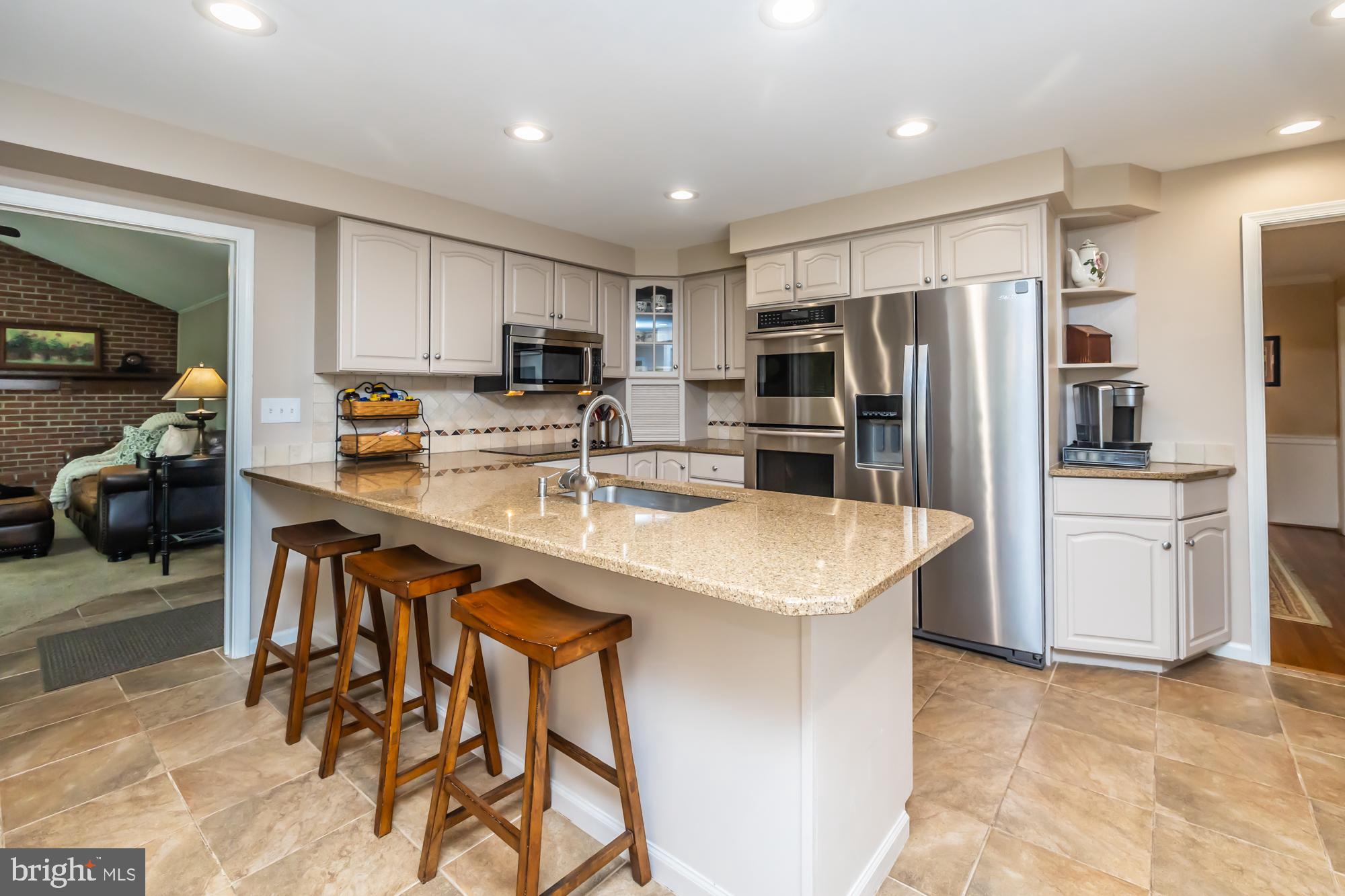 MILL VALLEY - Residential