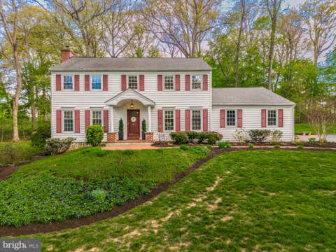 Homes For Sale - 1304 Barkway Lane<br/> WEST CHESTER, PA 19380