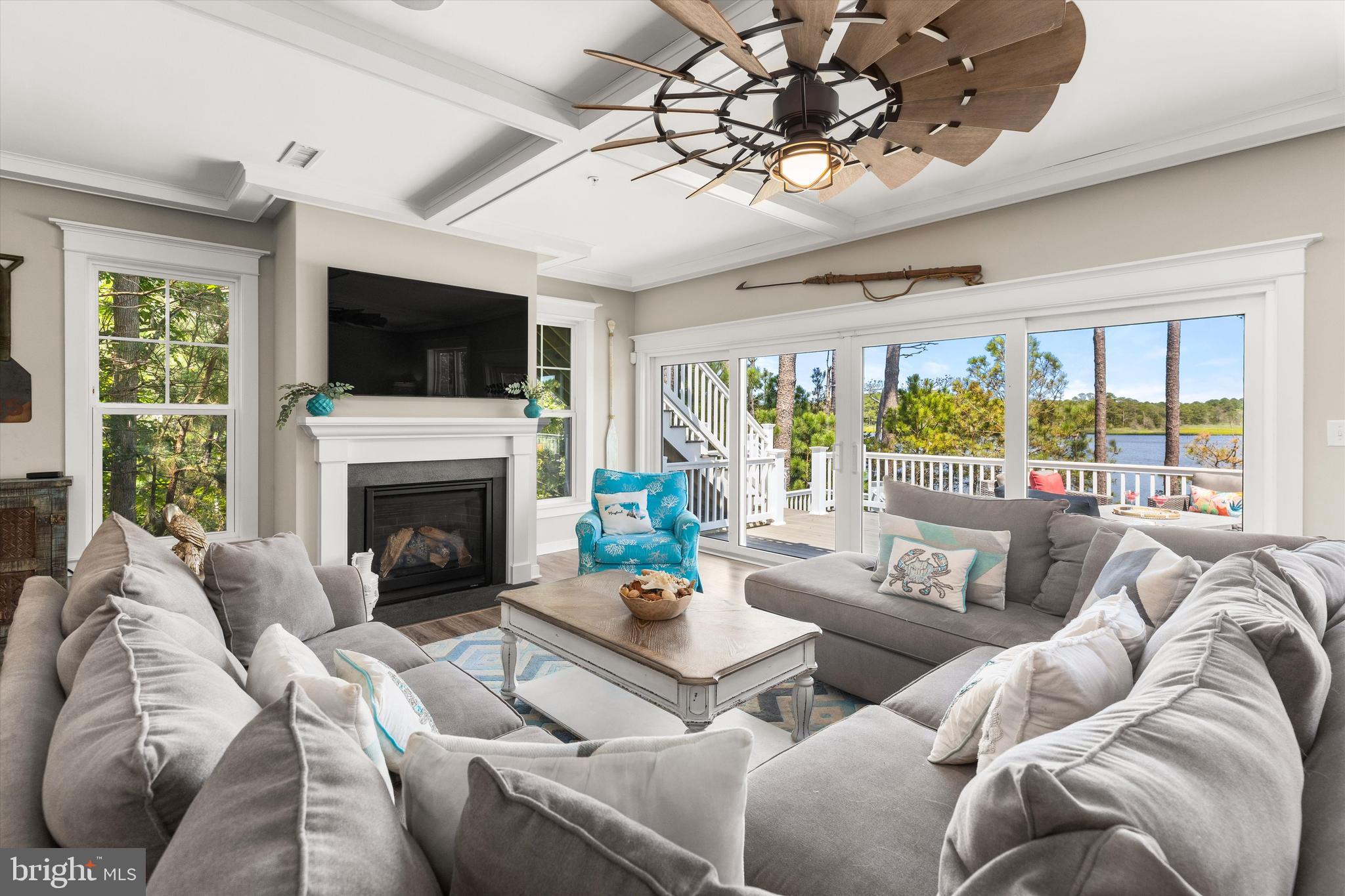 GLEN RIDDLE - Residential