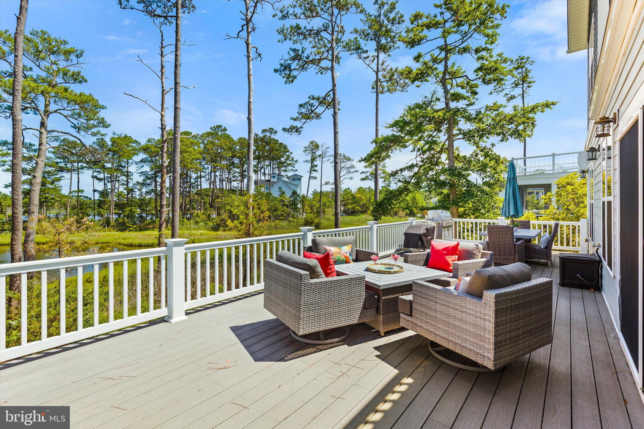 GLEN RIDDLE - Residential