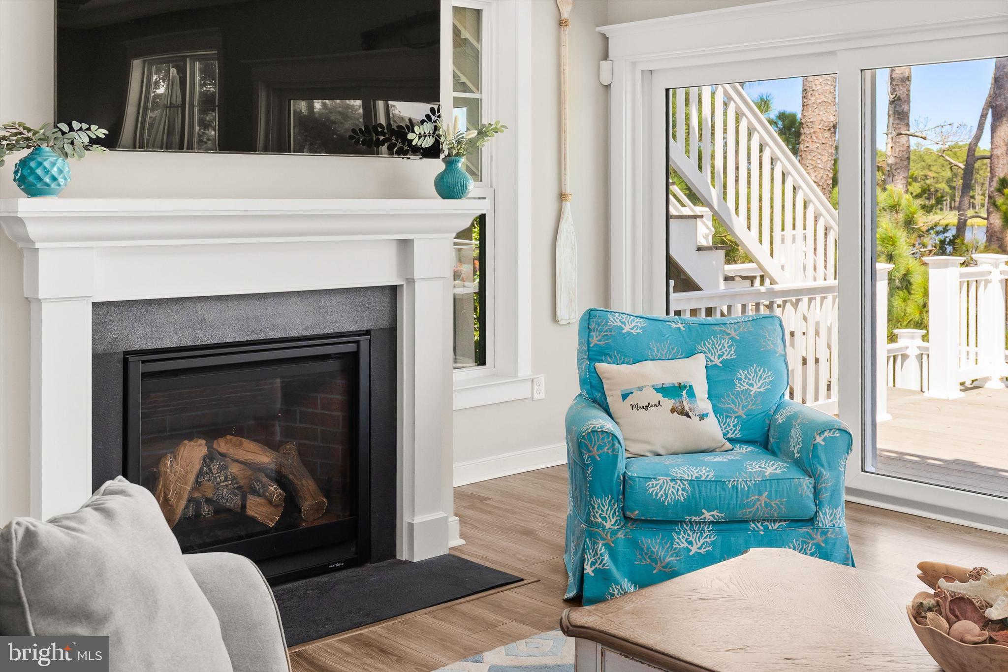 GLEN RIDDLE - Residential