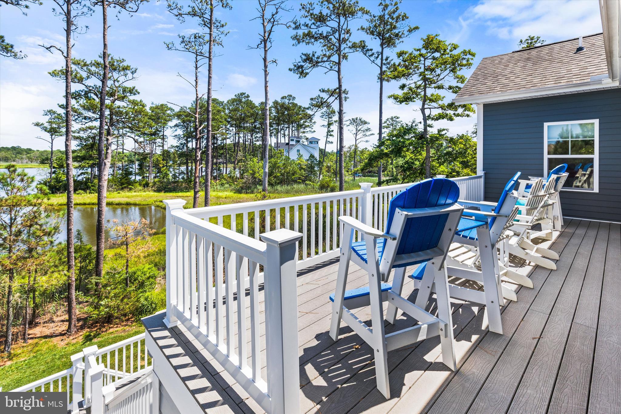 GLEN RIDDLE - Residential