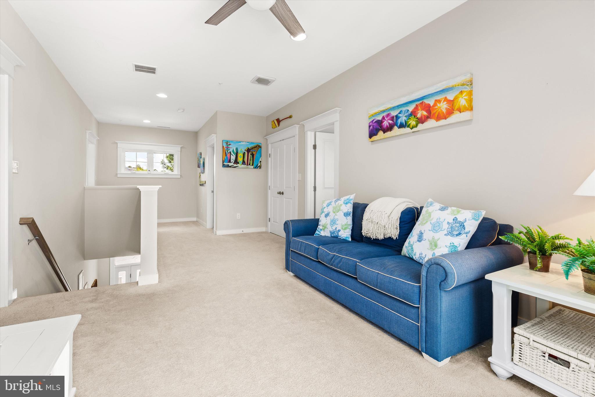 GLEN RIDDLE - Residential