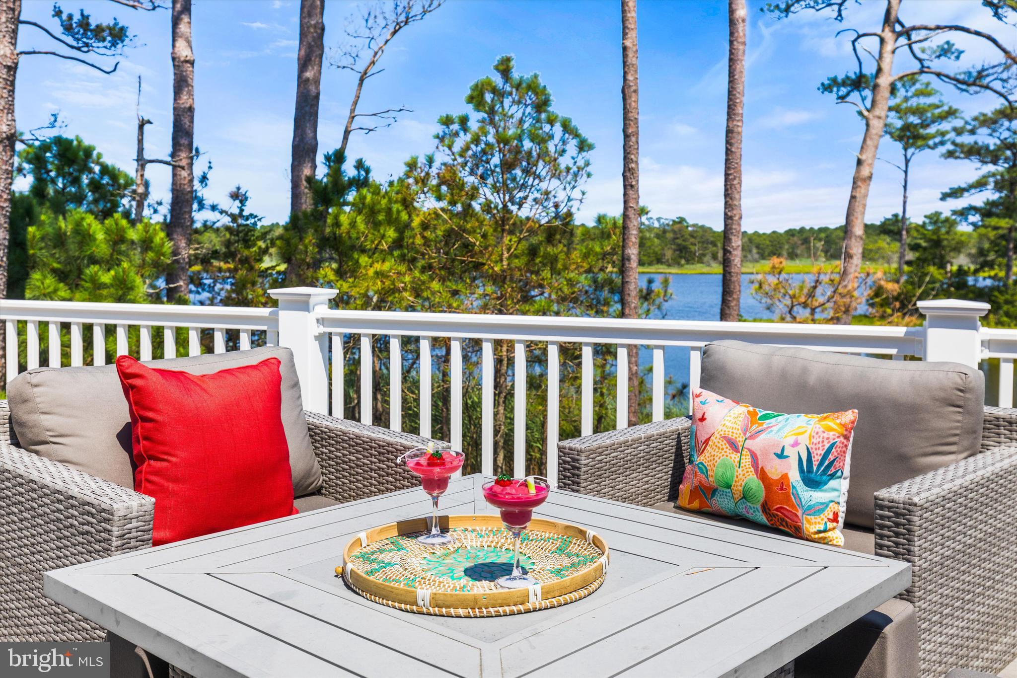 GLEN RIDDLE - Residential