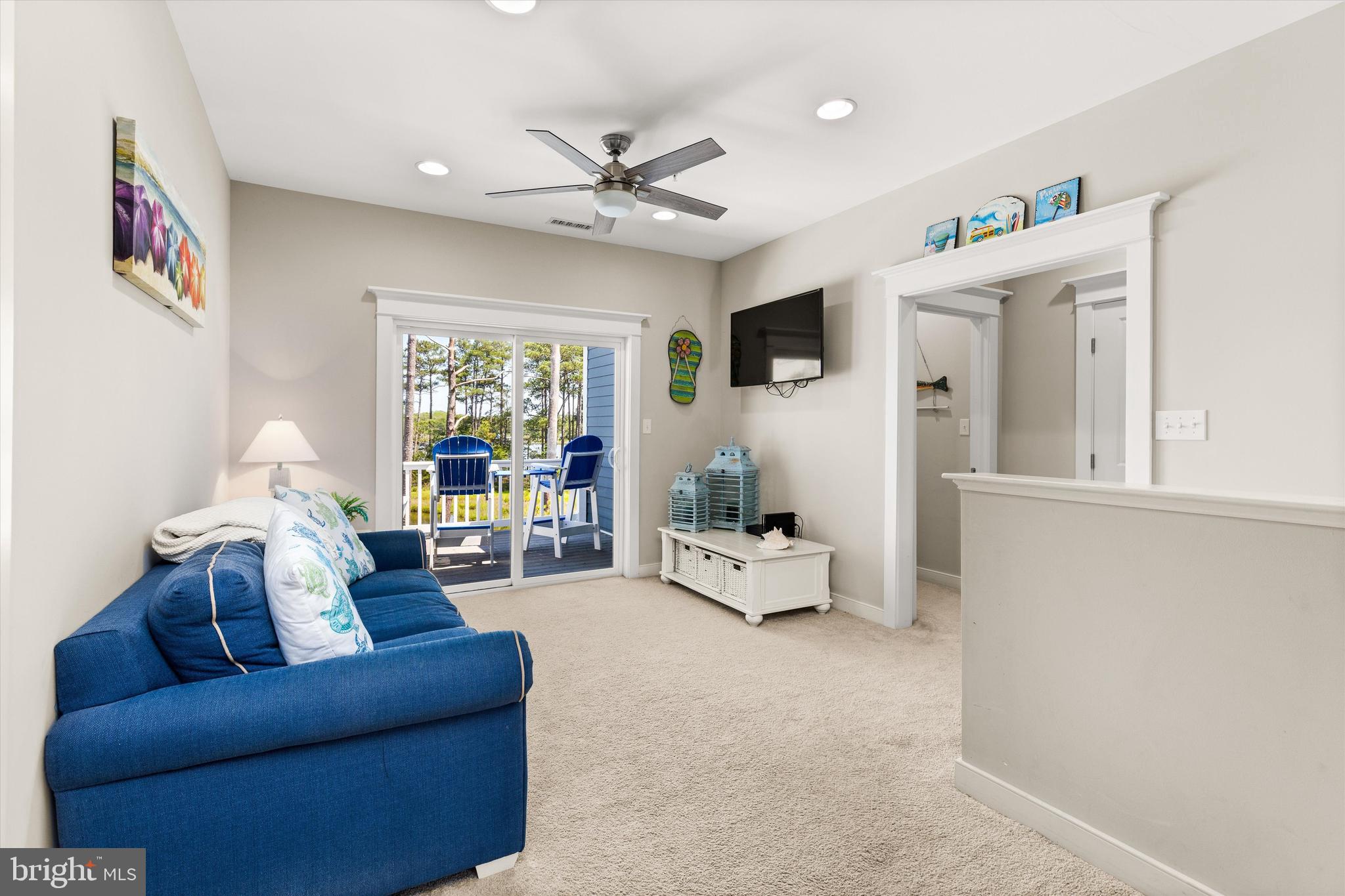 GLEN RIDDLE - Residential