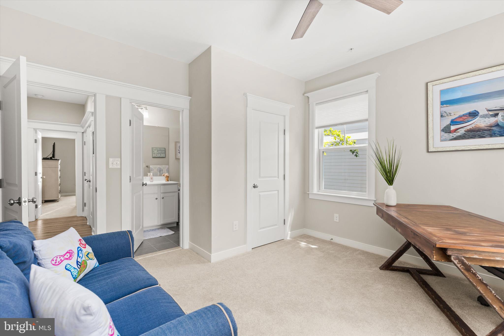 GLEN RIDDLE - Residential