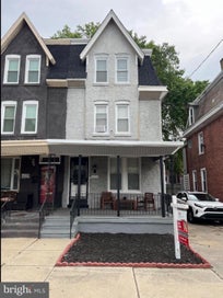 6223 CHEW AVENUE PHILADELPHIA PA 19138