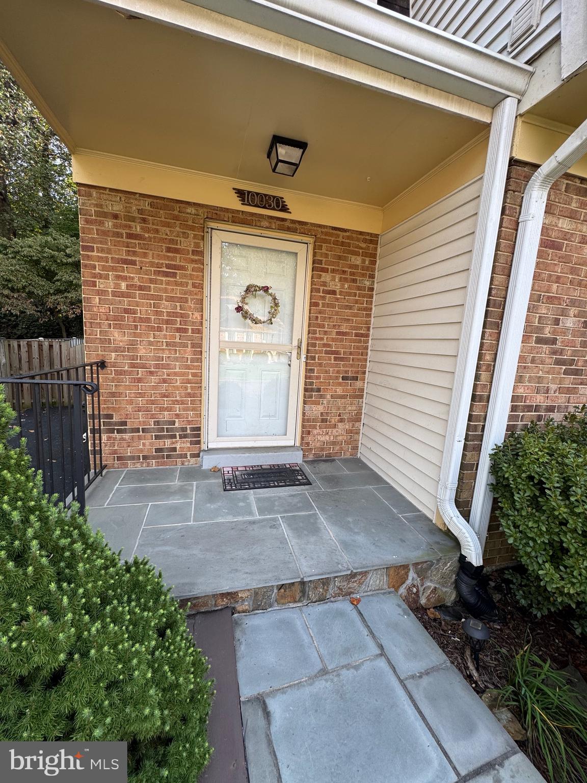 10030 WOOD SORRELS LANE