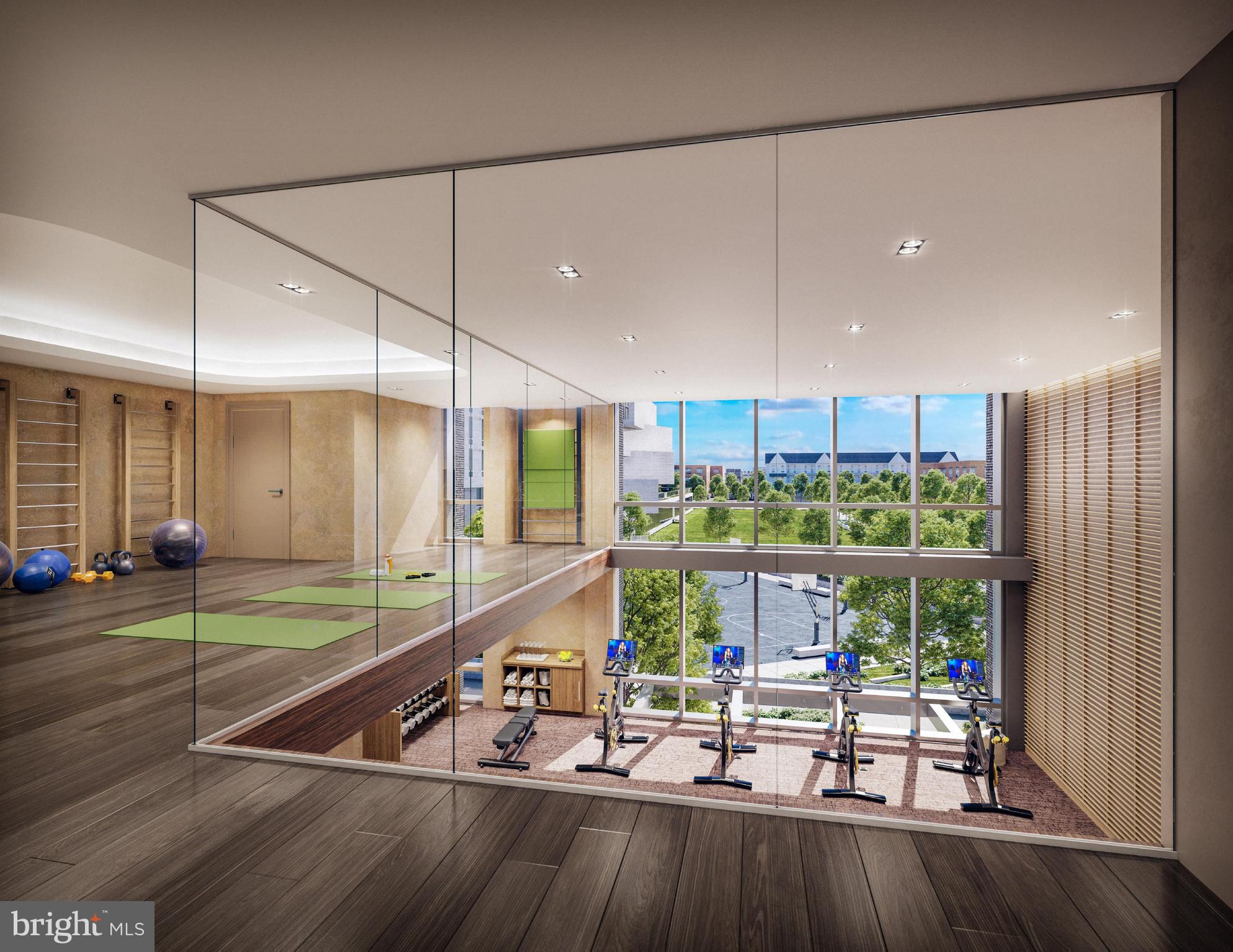 ROSSLYN - Residential