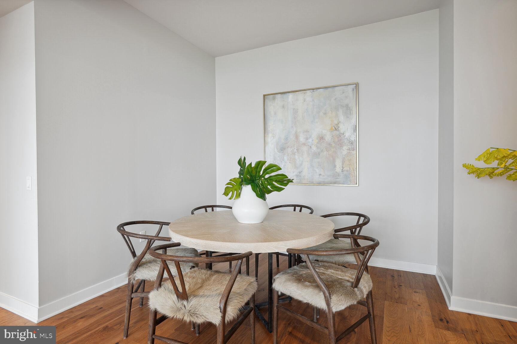 ROSSLYN - Residential