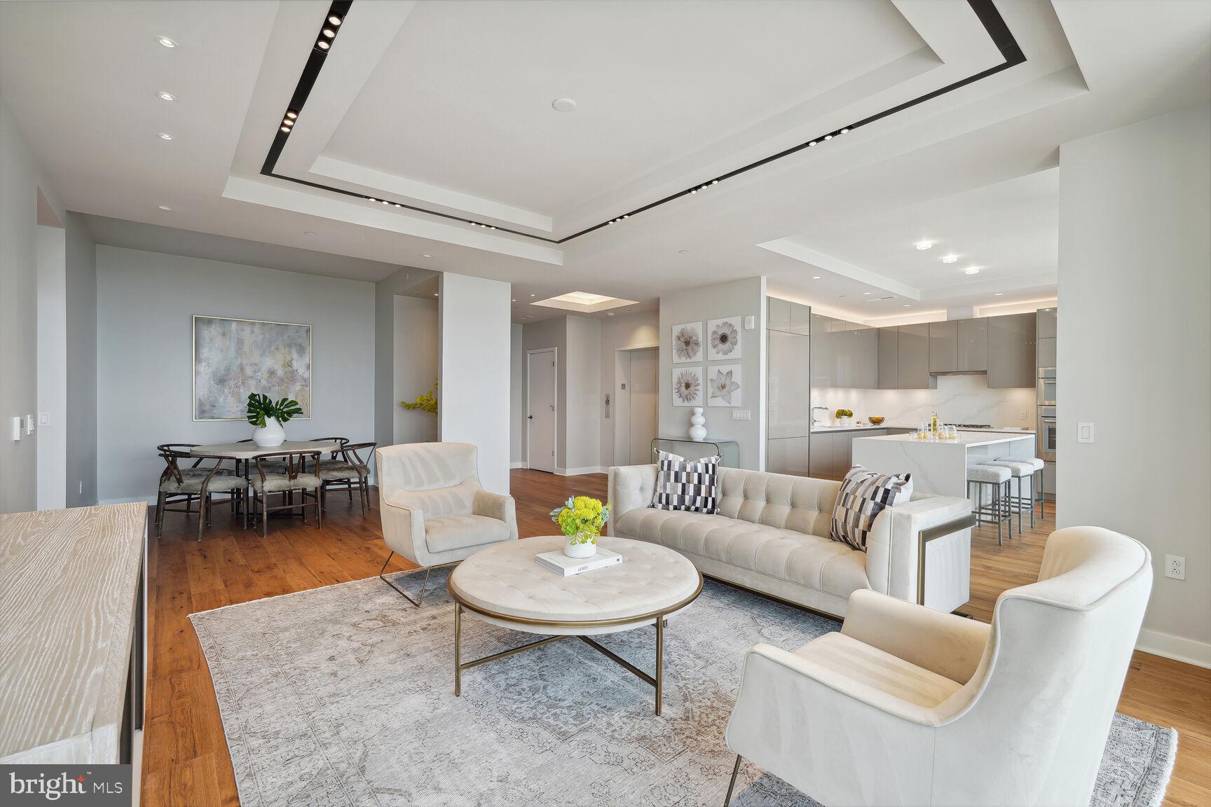 ROSSLYN - Residential