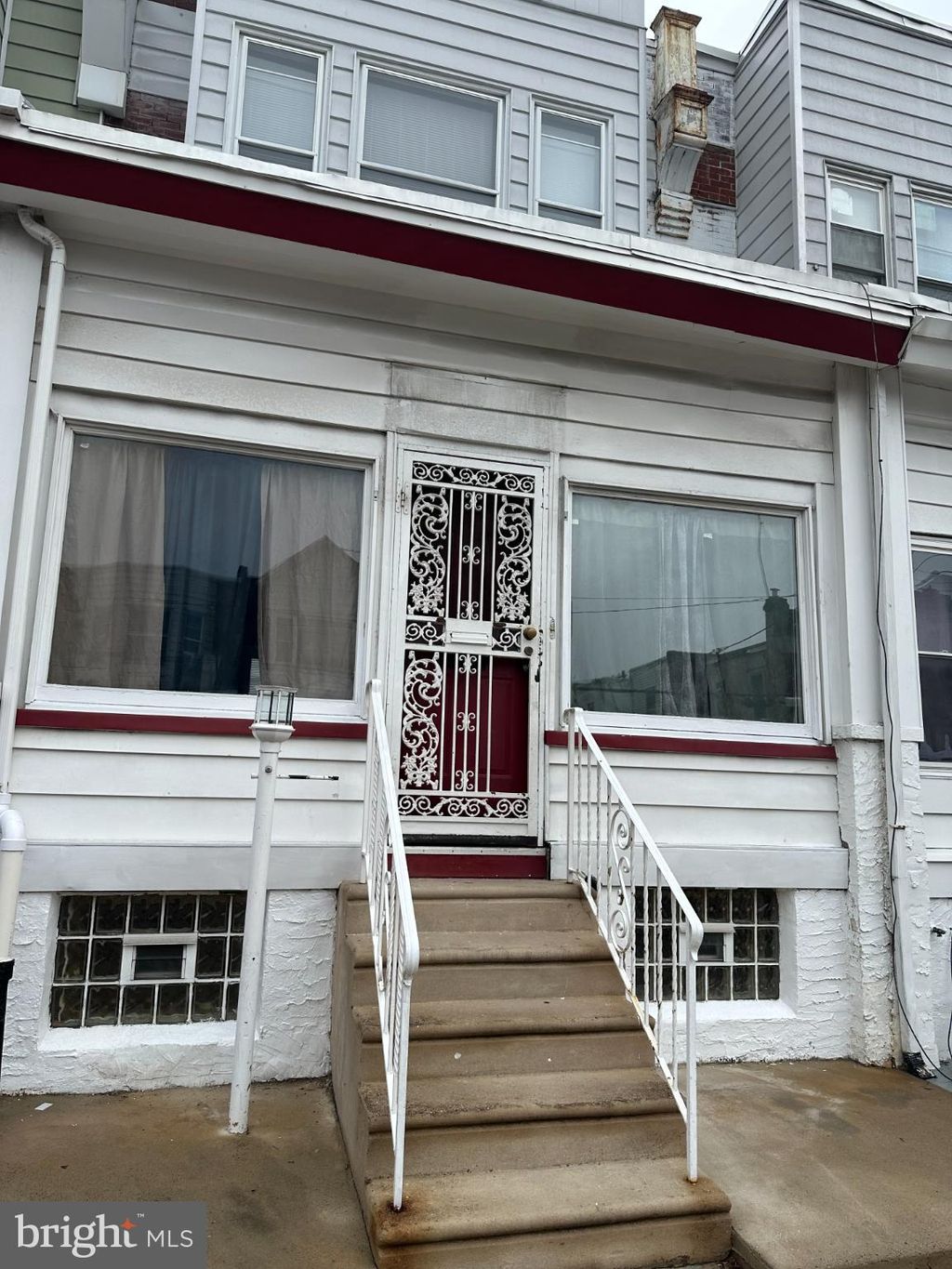 Photo of 5913 Locust Street, PHILADELPHIA, PA 19139 (MLS # PAPH2542770)