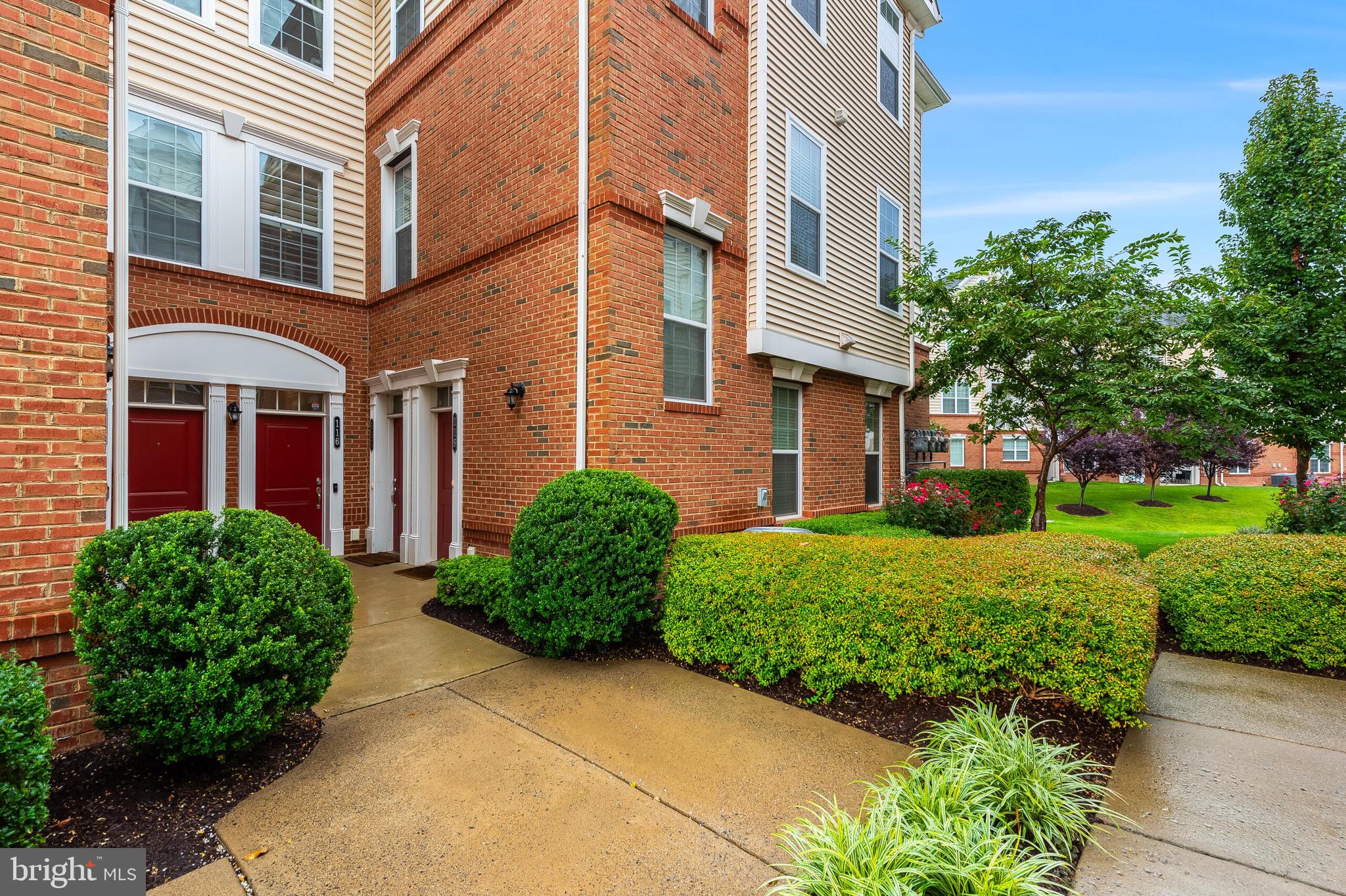 23290 MILLTOWN KNOLL SQUARE 118