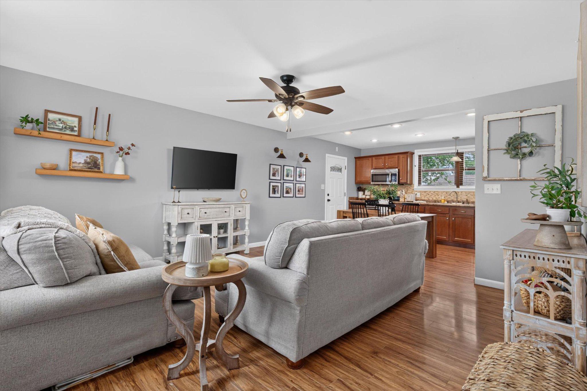 133 BEECHWOOD DRIVE