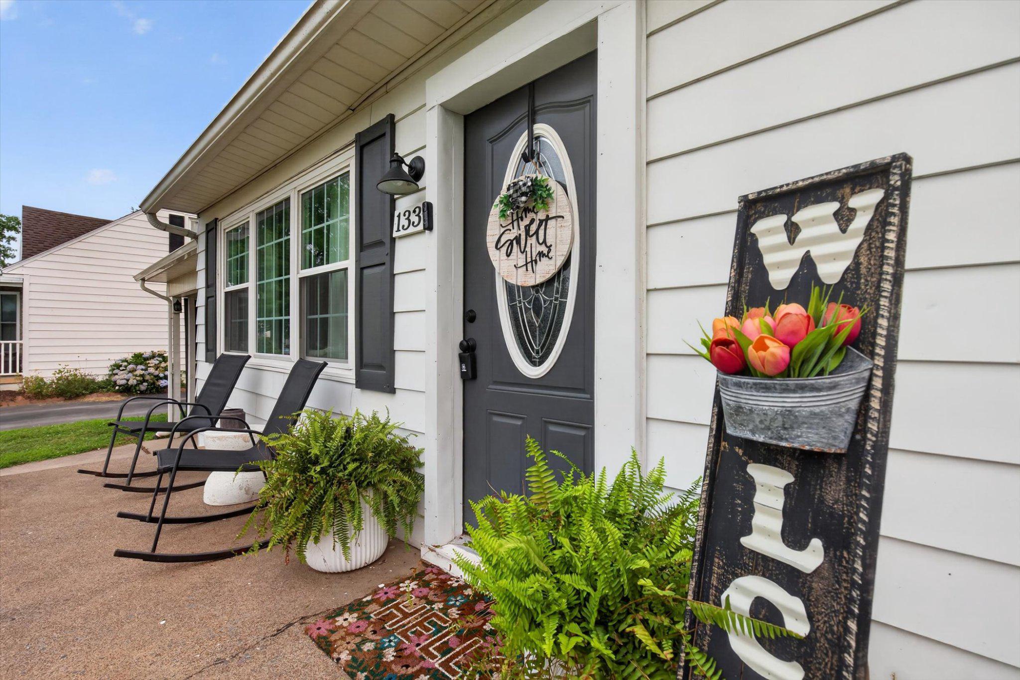 133 BEECHWOOD DRIVE