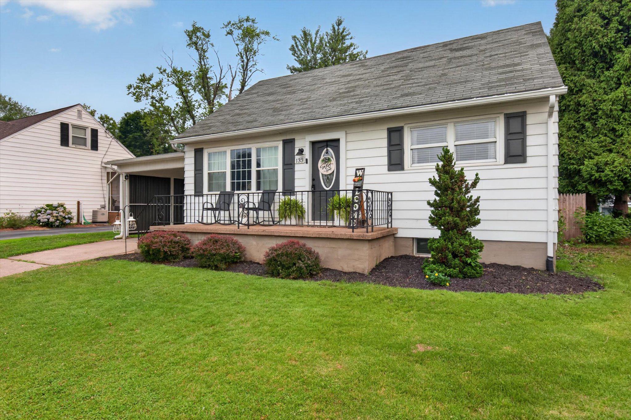 133 BEECHWOOD DRIVE