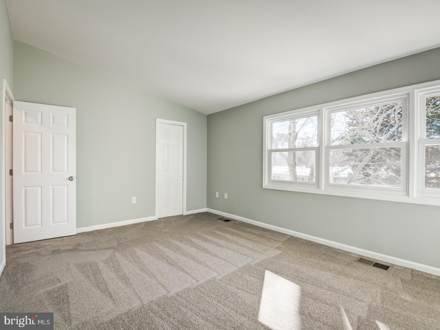 FAIRFAX HERITAGE - Residential Lease