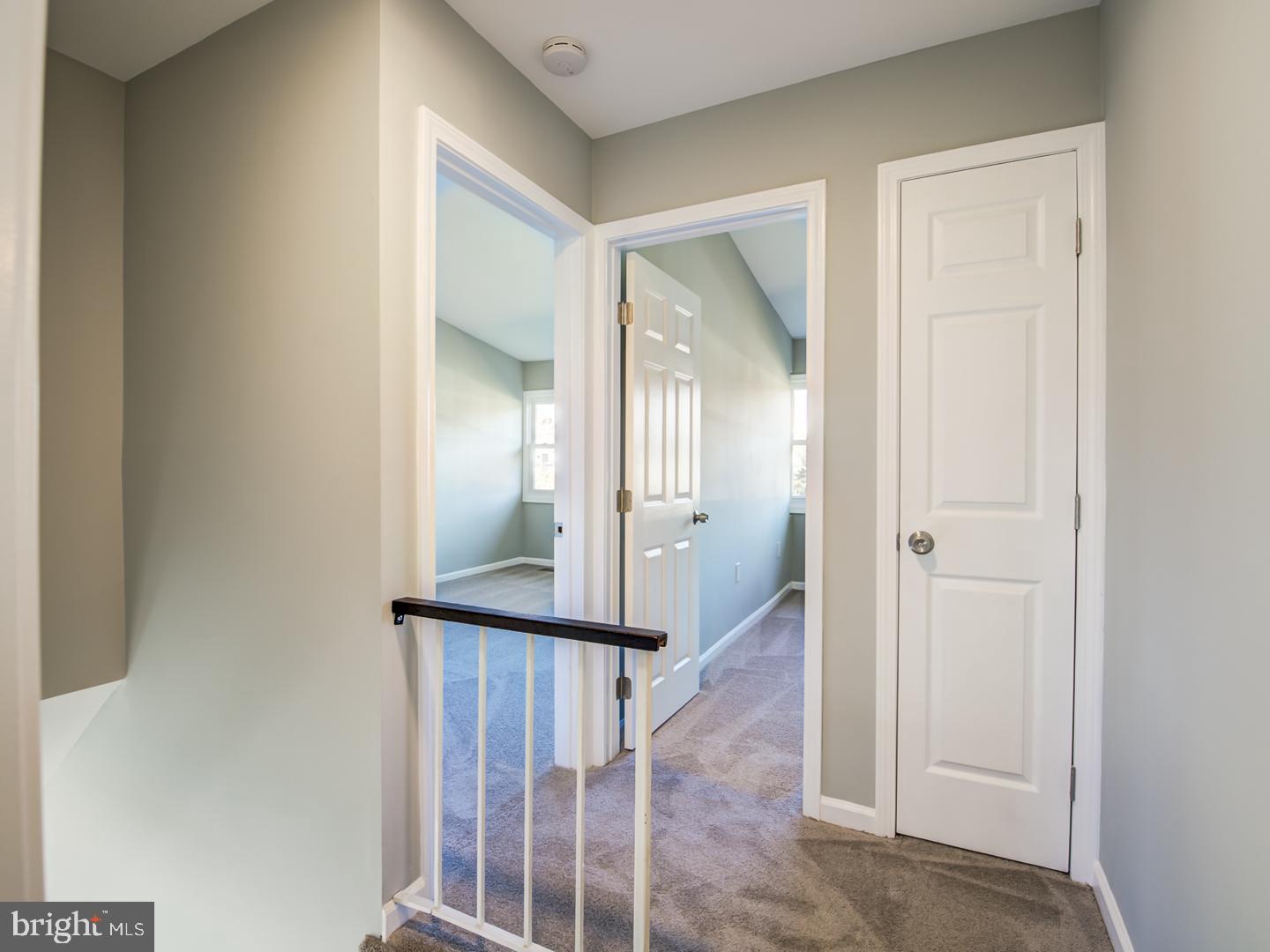 FAIRFAX HERITAGE - Residential Lease