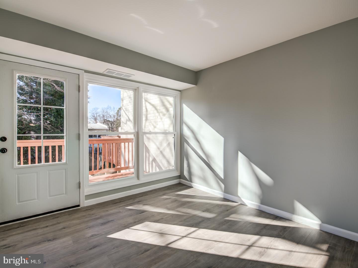 FAIRFAX HERITAGE - Residential Lease