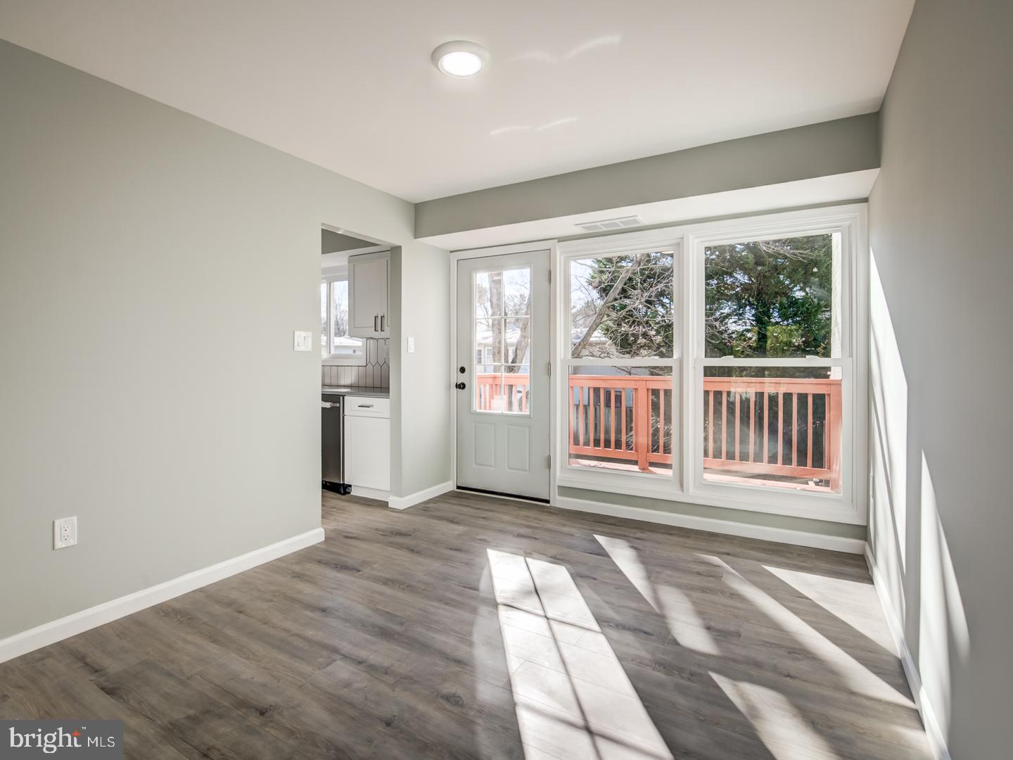 FAIRFAX HERITAGE - Residential Lease