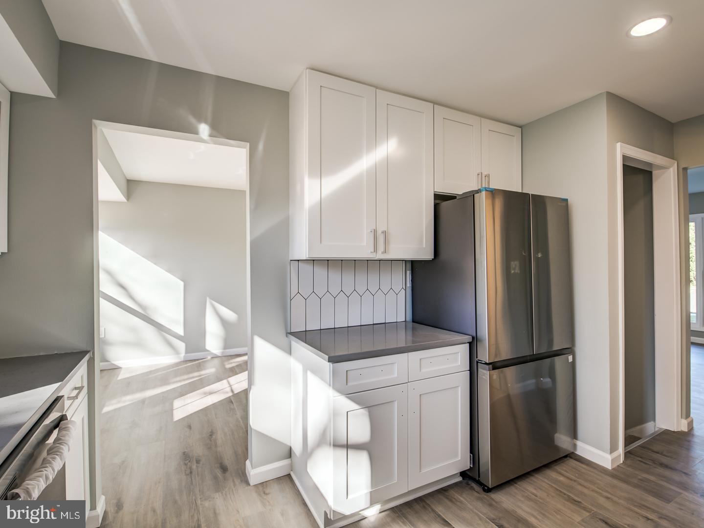 FAIRFAX HERITAGE - Residential Lease