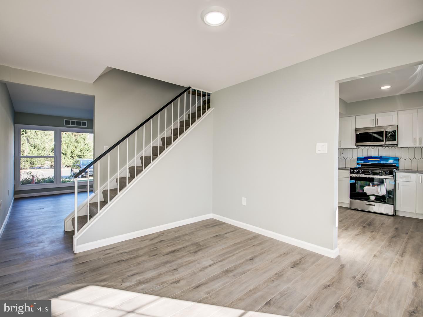 FAIRFAX HERITAGE - Residential Lease