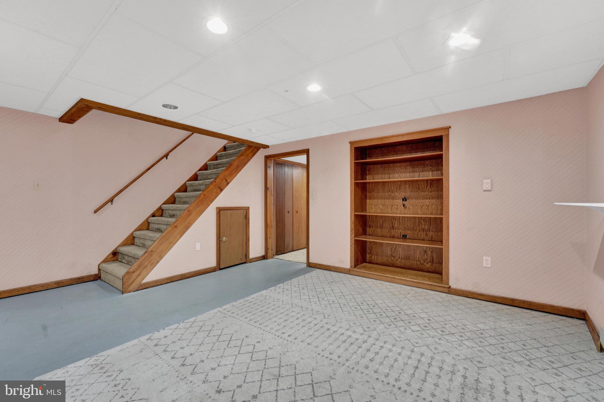 BRIDGEWELL COMMONS - Residential