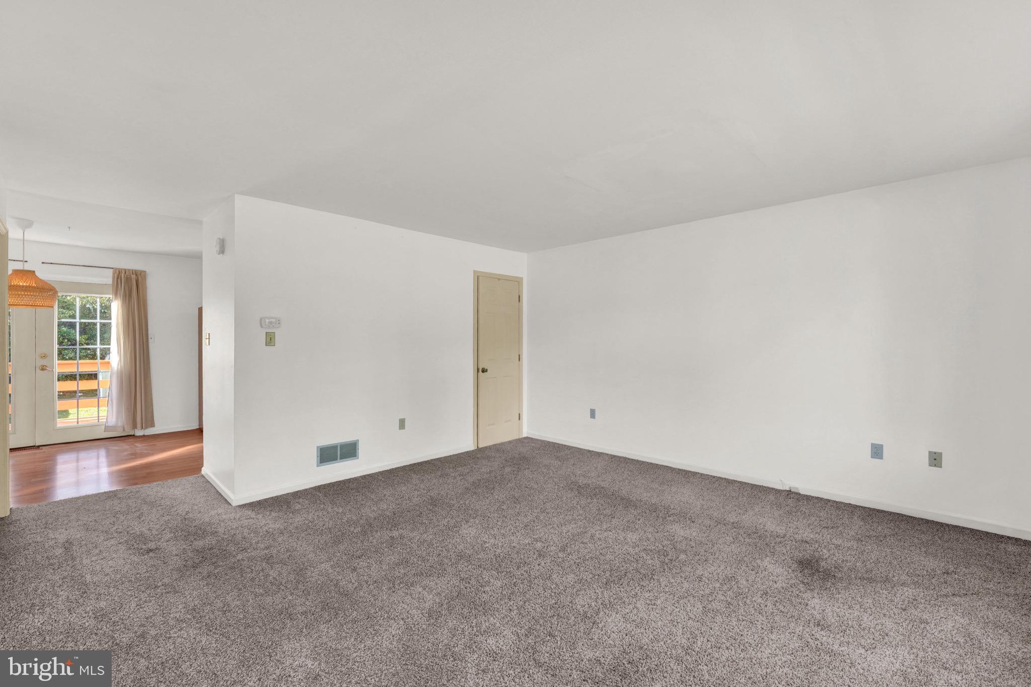 BRIDGEWELL COMMONS - Residential