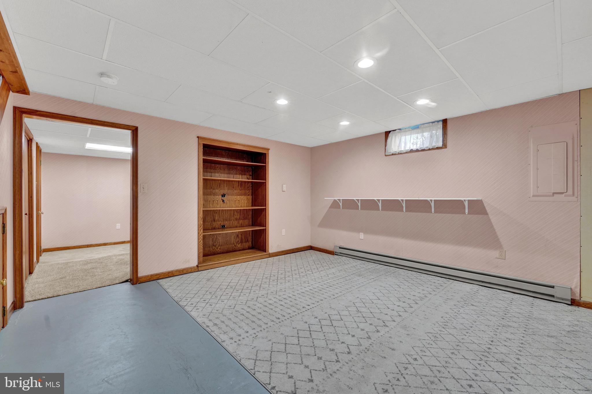 BRIDGEWELL COMMONS - Residential