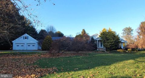 Photo of 1887 NOBLE RD, KIRKWOOD, PA 17536 (MLS # PALA2028784)