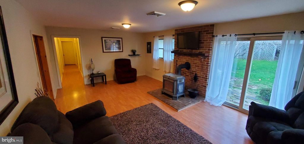 Photo of 1887 NOBLE RD, KIRKWOOD, PA 17536 (MLS # PALA2028784)