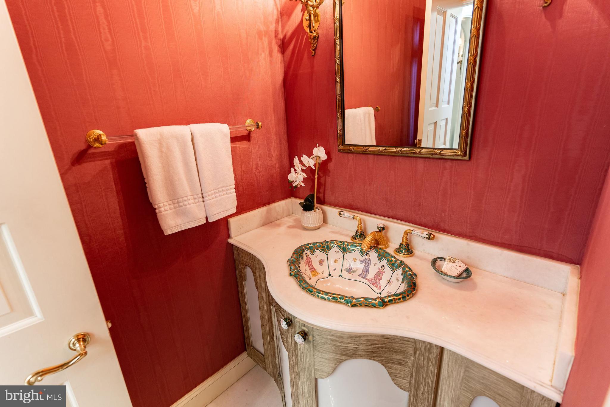 BRADLEY FARMS - Residential