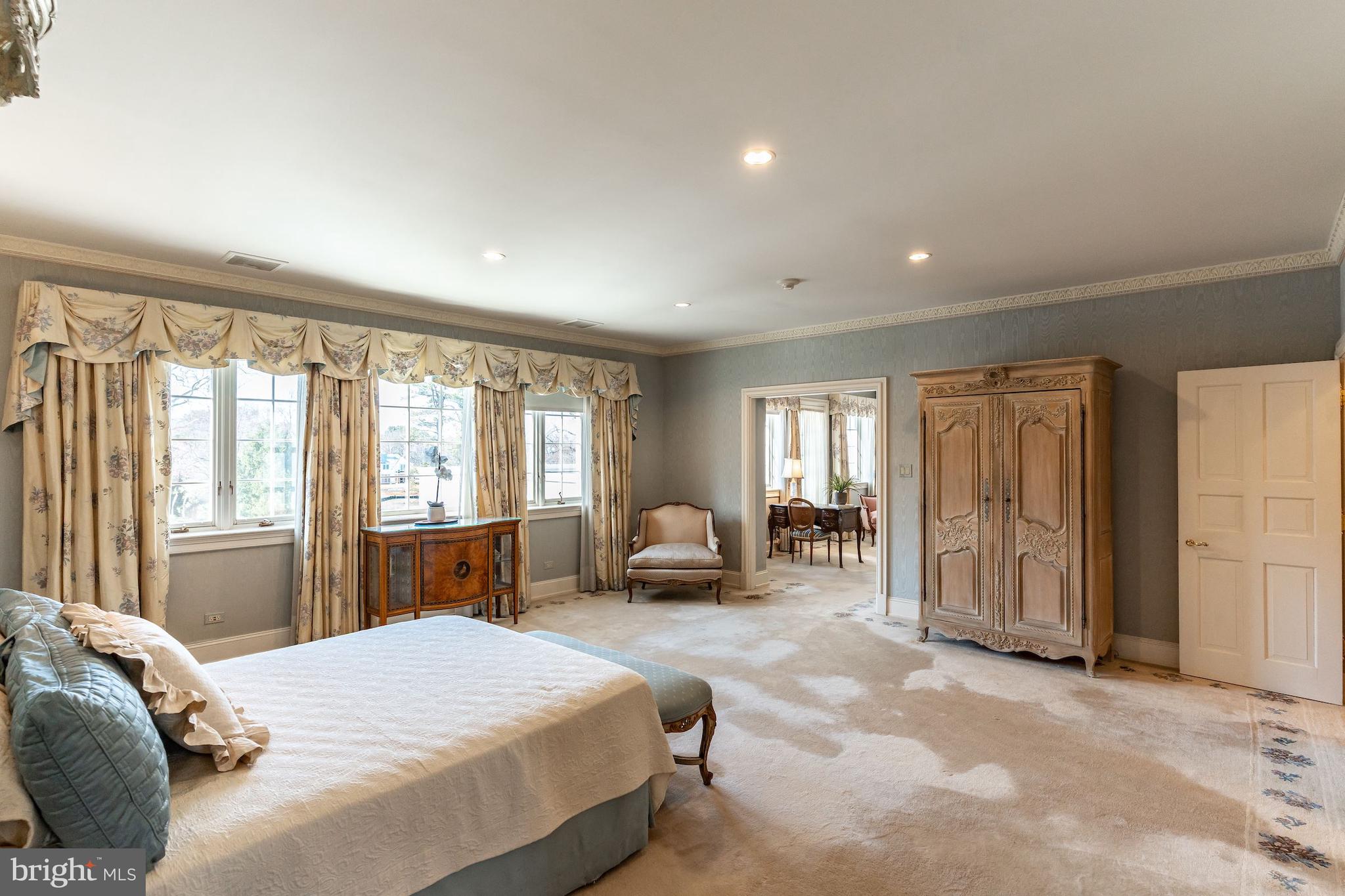 BRADLEY FARMS - Residential