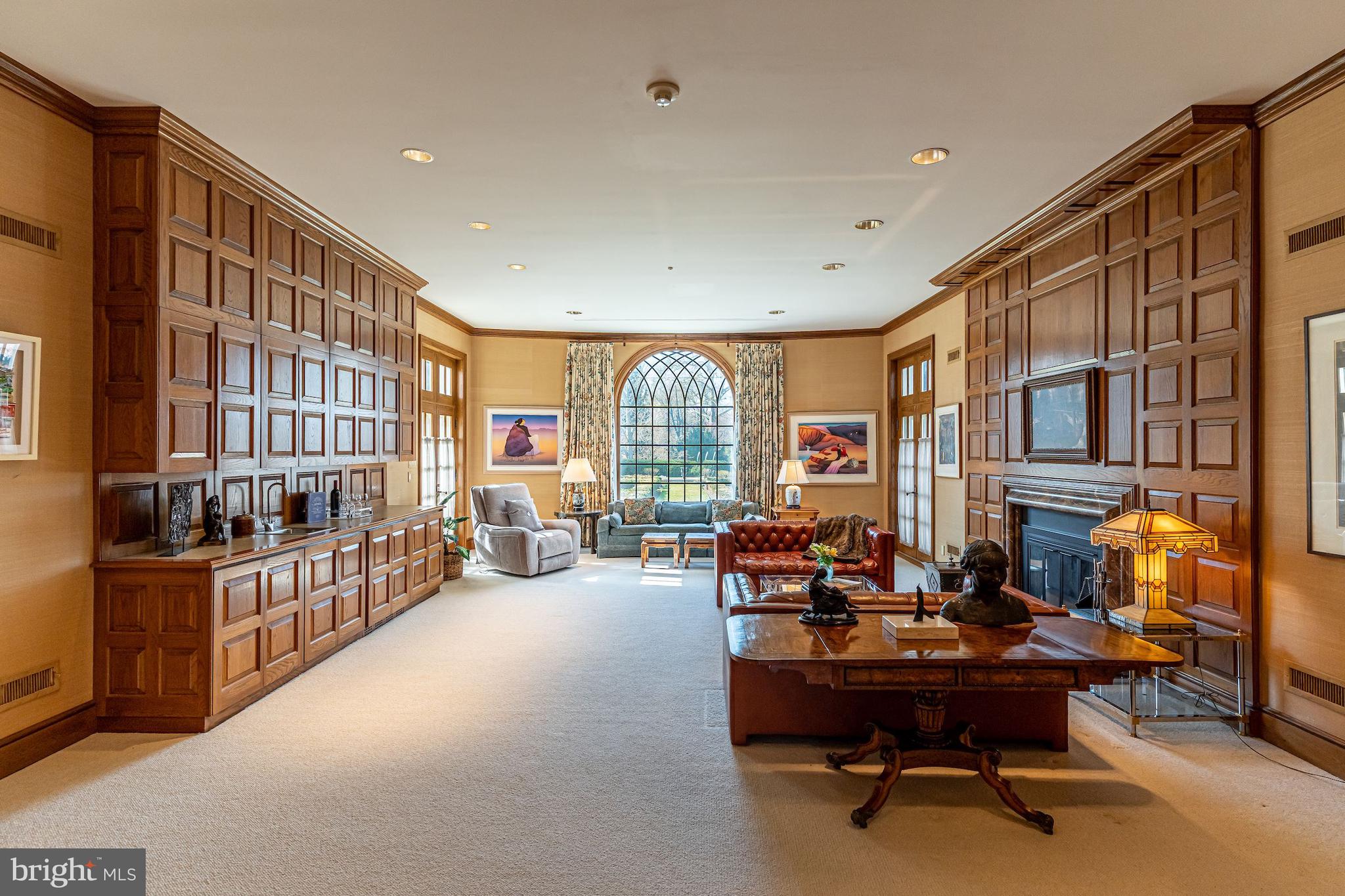 BRADLEY FARMS - Residential